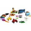 LEGO 10696 Classic Caixa de Blocos Criativos Média – armazenamento fácil, blocos coloridos, conjunto de construção para crianças, rapazes e raparigas a partir dos 4 anos