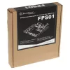 Painel de E/S Silverstone FPS01