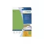 Etiqueta autoadesiva para impressora HERMA 5061 verde 105x42,3 mm