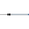 Broca de martelo Bosch Expert SDS Clean max-8X, 30 mm de diâmetro de trabalho, 400 mm de comprimento de trabalho