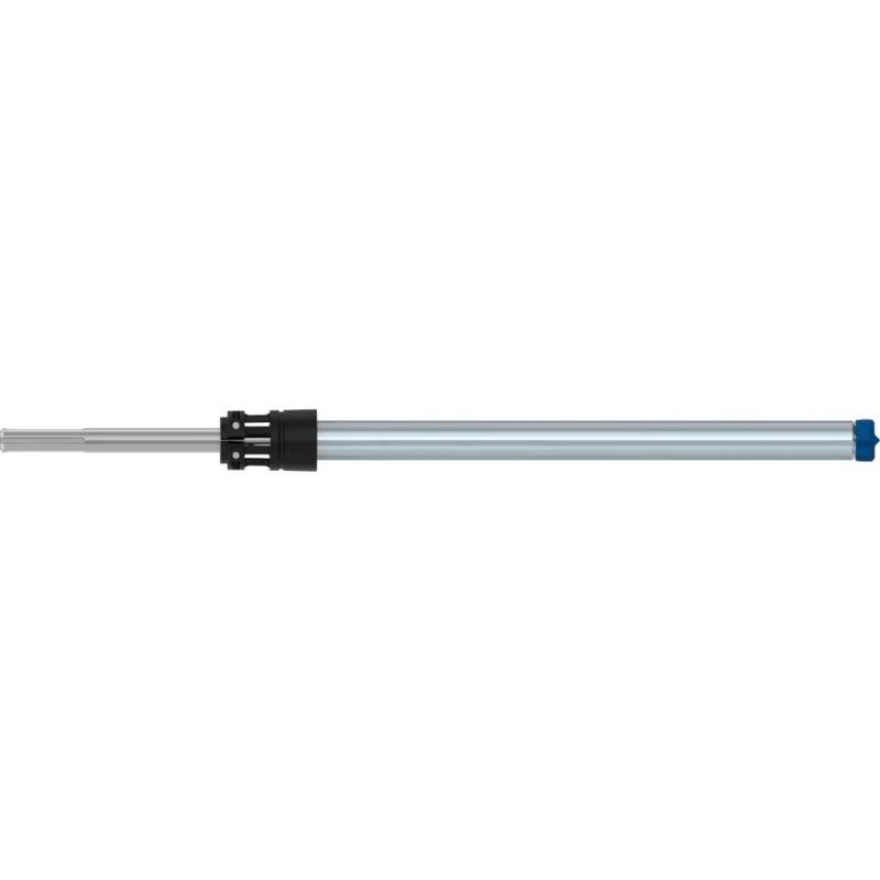 Broca de martelo Bosch Expert SDS Clean max-8X, 30 mm de diâmetro de trabalho, 400 mm de comprimento de trabalho