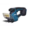 Tesoura de relva sem fio Makita DUM111ZX 11 cm preto, azul iões de lítio (Li-Ion) 18 volts