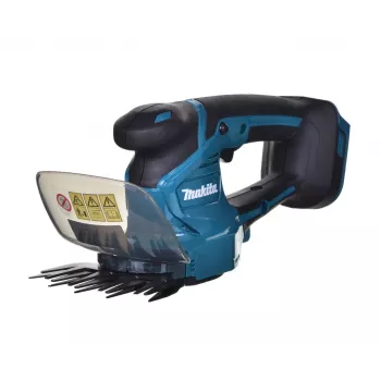 Tesoura de relva sem fio Makita DUM111ZX 11 cm preto, azul iões de lítio (Li-Ion) 18 volts