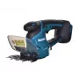 Tesoura de relva sem fio Makita DUM111ZX 11 cm preto, azul iões de lítio (Li-Ion) 18 volts