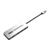 Hub USB Green Cell HUB-GC-C4A — hub USB-C 3.0 de 4 portas