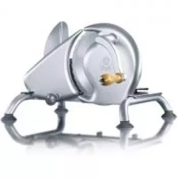 Cortador de alimentos Graef H 9 manual (prateado) (H 9)