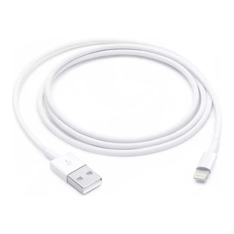 Cabo Apple Lightning para USB 1 m MUQW3ZM/A