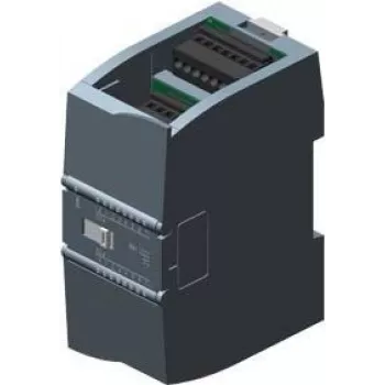 Siemens 6ES7222-1BH32-0XB0 módulo de E/S digital/analógico