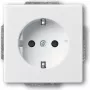 Busch-jaeger 2CKA002011A3725 branco