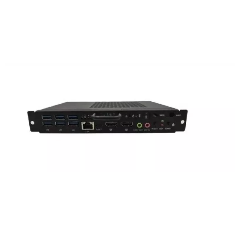 Computador Avtek Ops I5 13450HX 8GB 256GB/WIN 11 Pro