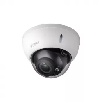 Câmara de vigilância dome Dahua Technology Lite DH-HAC-HDBW1200R-VF interior e exterior 1920 x 1080 píxeis teto/parede