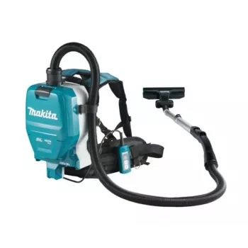 Aspirador Makita DVC261ZX11 2 L seco e húmido 90 W saco de pó