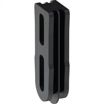 Adaptador Wera Tool-Check Modular 10,5 x 47,0 x 16,5 para conjuntos Tool-Check