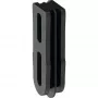 Wera Tool-Check Modular Adapter 9549 adaptador rígido, preto