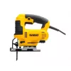 Serra de vaivém elétrica 650W DEWALT DWE349