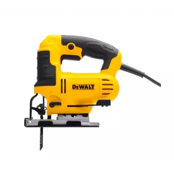 Serra de vaivém elétrica 650W DEWALT DWE349