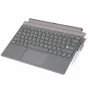 Cobertura de teclado Terra Type Cover Pad A123 — Layout alemão (DE)