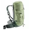 Mochila DEUTER Trail 30 I – mochila de dia para caminhada de 30 L, grove/ivy