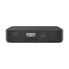 Strong LEAP-S3 Box Smart TV Preto 4K Ultra HD 16 GB Wi-Fi Ethernet LAN