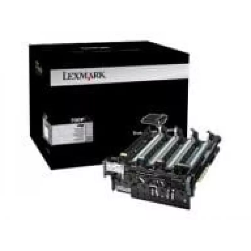 Lexmark 700P (70C0P00) Unidade fotocondutora para CS310/CS410/CS510/CX310/CX410/CX510, 40.000 páginas
