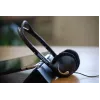 Koss | Auscultadores | KPH25k | Com fios | On-Ear | Preto