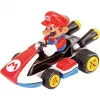 Carro Carrera RC Mario Kart 8 Pull & Speed