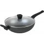 Wok Russell Hobbs RH01709EU 28 cm perolizado, frigideira antiaderente