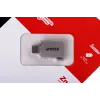 Adaptador UNITEK USB-C-USB-A 3.1 GEN1, M/F, A1025GNI