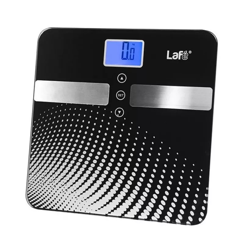 Balança de casa de banho eletrónica LAFE WLS003.0
