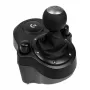 Alavanca de velocidades Logitech G Driving Force preta USB Special analógico/digital PC, PlayStation 4, Xbox One
