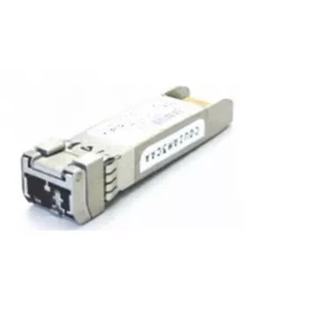 Módulo transceptor de rede Cisco SFP-10G-LR-C fibra ótica 10000 Mbit/s SFP+ 1310 nm