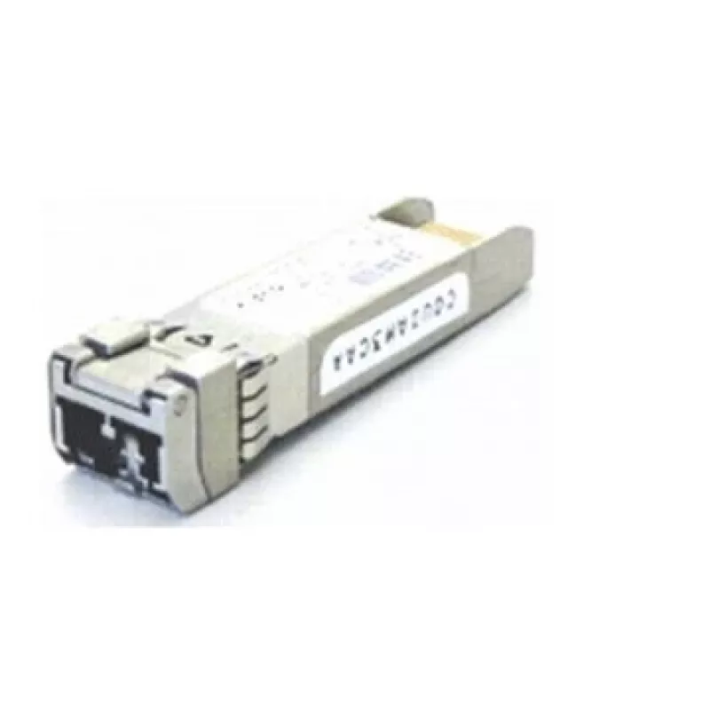 Módulo transceptor de rede Cisco SFP-10G-LR-C fibra ótica 10000 Mbit/s SFP+ 1310 nm