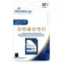Cartão de memória MediaRange 128GB SDXC UHS-I Class 10 MR969