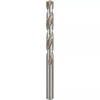 Conjunto de brocas Bosch HSS-G 5 unid. diâmetro 1 cm