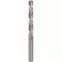 Conjunto de brocas Bosch HSS-G 5 unid. diâmetro 1 cm