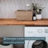 Cobertor elétrico Beurer HD 150 XXL Cosy Taupe