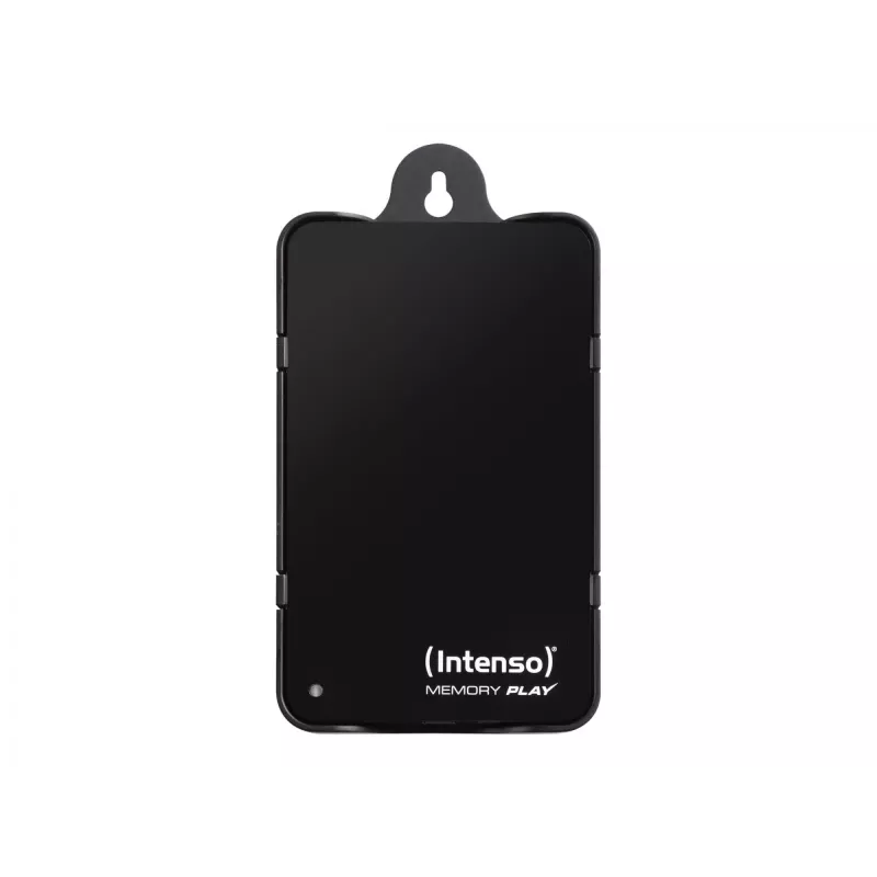 Disco externo Intenso 1 TB USB 3.0 2,5 polegadas Memory Play