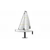 Amewi DragonFlite 95 Barco RC com motor elétrico (26079)