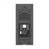 Videoporteiro Grandstream GDS3726 4 MP, H.264, 30 fps, IP66/IK10, altifalante 3W, SD até 256 GB