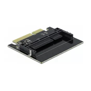 Adaptador SATA para CFast DeLOCK 64101
