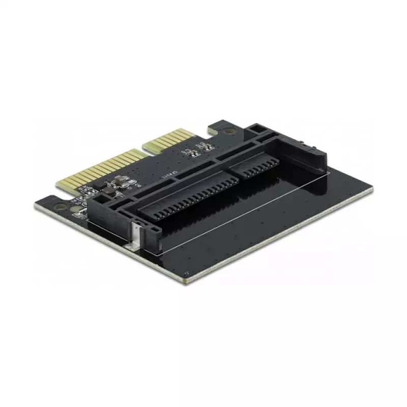 Adaptador SATA para CFast DeLOCK 64101