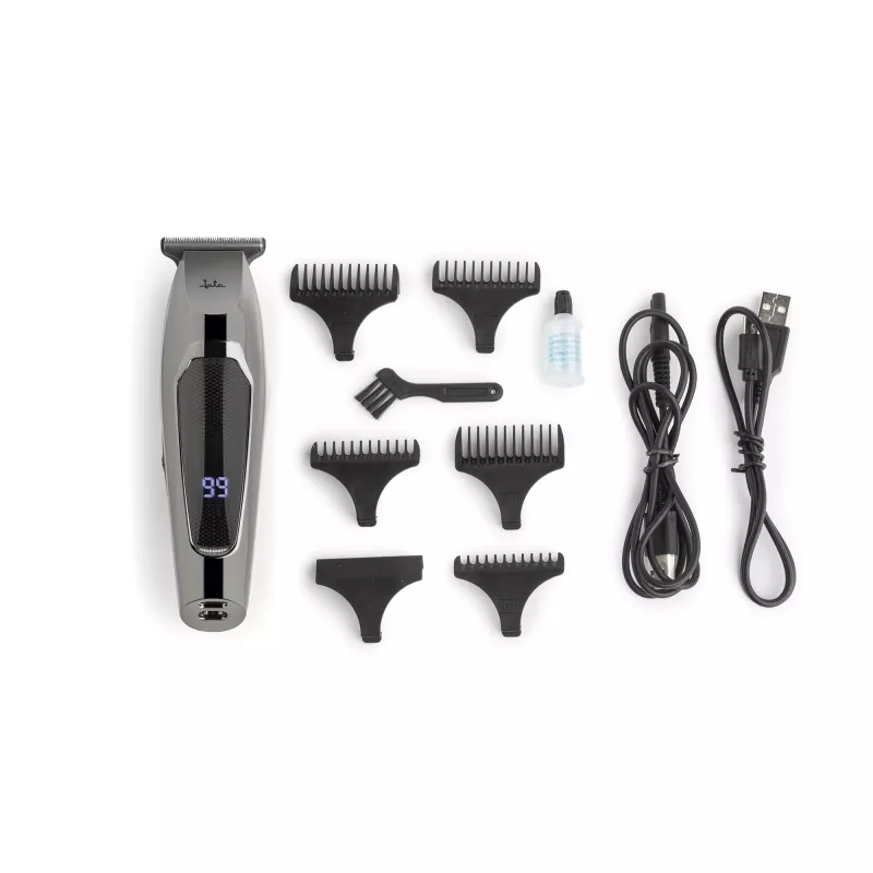 Espremedor elétrico Jata JBCP3310 800W compacto, modelo JBCP3310