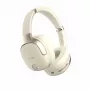 Auscultadores Manta HDP1001CR Rytmo Elegance creme