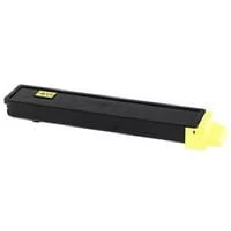 Toner KYOCERA TK-8315Y 6000 páginas amarelo