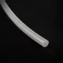 Hard Tube Silicone Bending da BitsPower — transparente, largura 11 mm