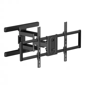 Suporte de parede para TV SBOX PLB-8148 para 43–100 kg, placa de montagem 800×400 mm