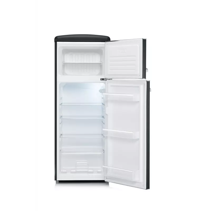 Severin RKG 8932 combinado frigorífico-congelador 206 L