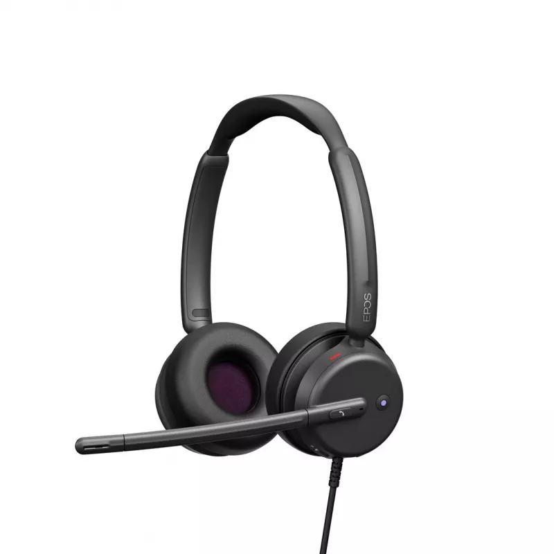 Headset EPOS Duo MS Teams USB-C