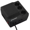 Regulador automático de tensão PowerWalker AVR 1000, 1000 VA