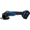 Rebarbadora Blaupunkt CG5010